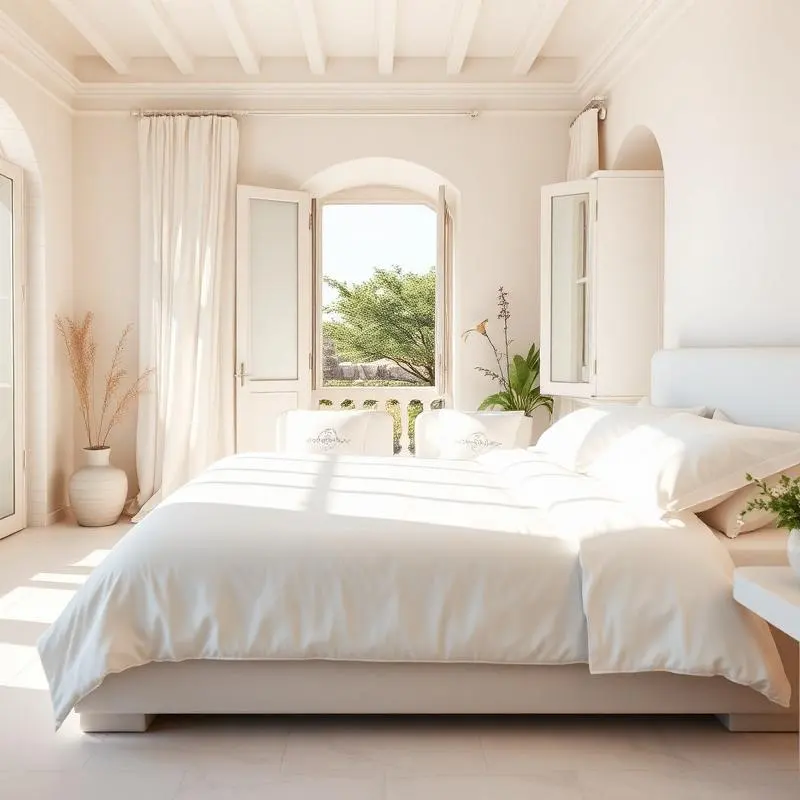 Servicio de ropa de cama e higiene