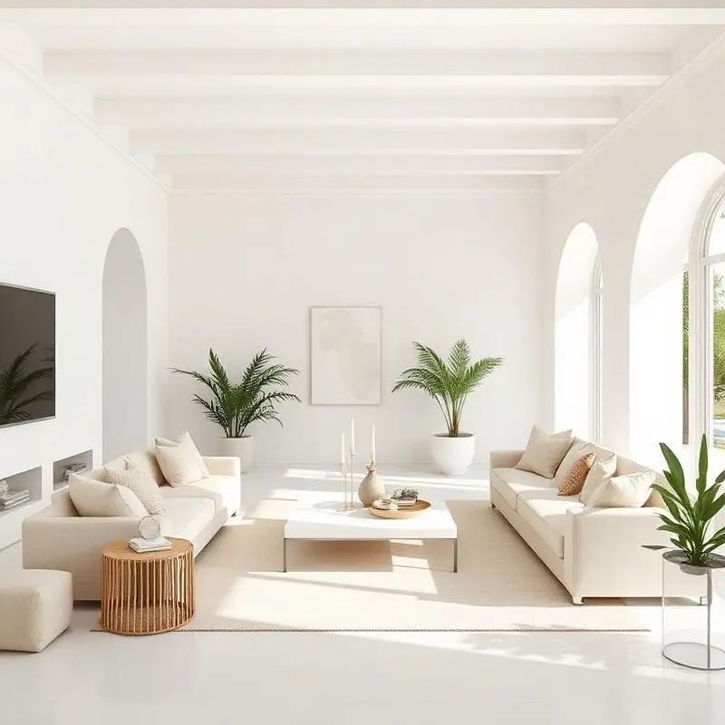 Servicio de limpieza de propiedades